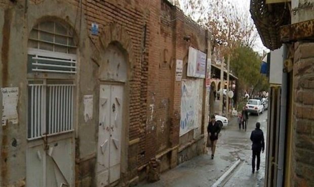 عزم دادگستری برای نوسازی بافتهای فرسوده تهران بر اساس قانون عزم دادگستری برای نوسازی بافتهای فرسوده تهران بر اساس قانون