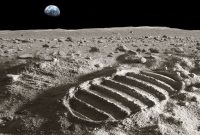 “ماهنورد ایرانی” رونمایی میشود “ماهنورد ایرانی” رونمایی میشود