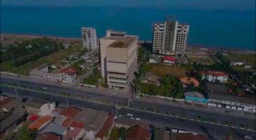 غلامرضا محتشم: کارآفرینی با انگیزه در صنعت گردشگری