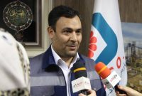 صنعت فولاد و محیط‌ زیست در یک مسیر؛ تجربه موفق پارس فولاد سبزوار